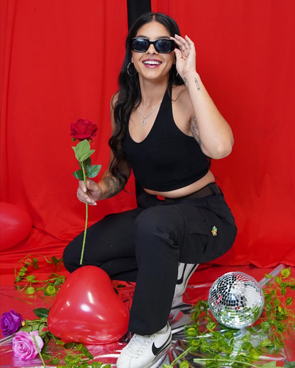 Valentine's Day Photo shoot