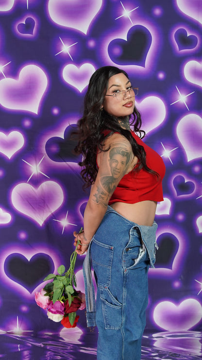 Valentine's Day Photo shoot